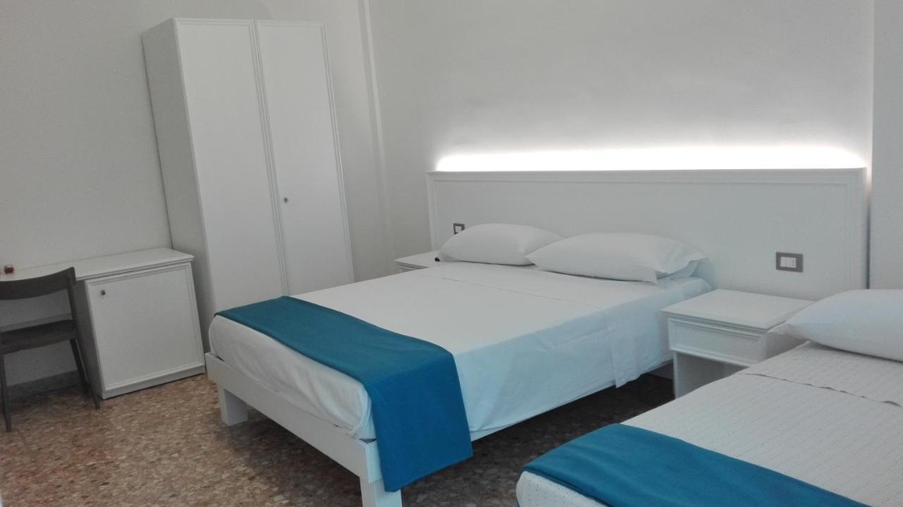 Le Terrazze Sul Mare Gallipoli Lido Exterior foto